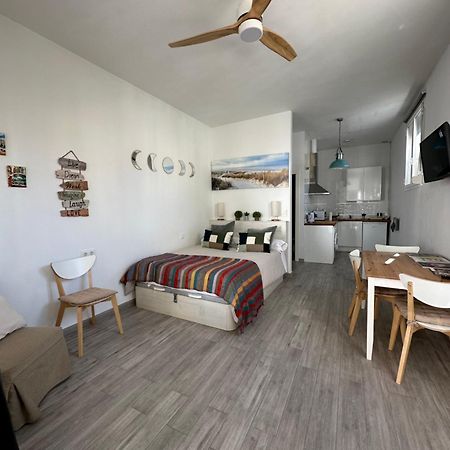 Apartamento “Calma” 타리파 외부 사진