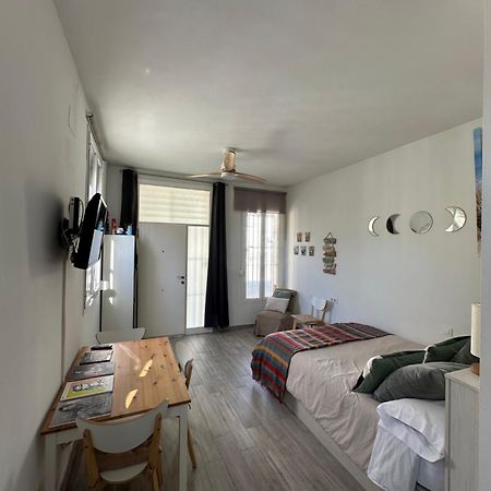 Apartamento “Calma” 타리파 외부 사진