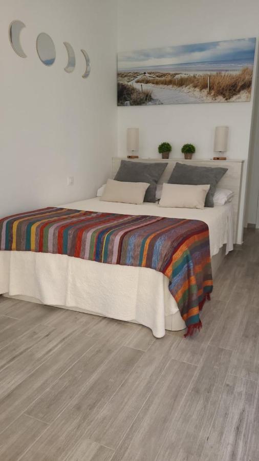 Apartamento “Calma” 타리파 외부 사진