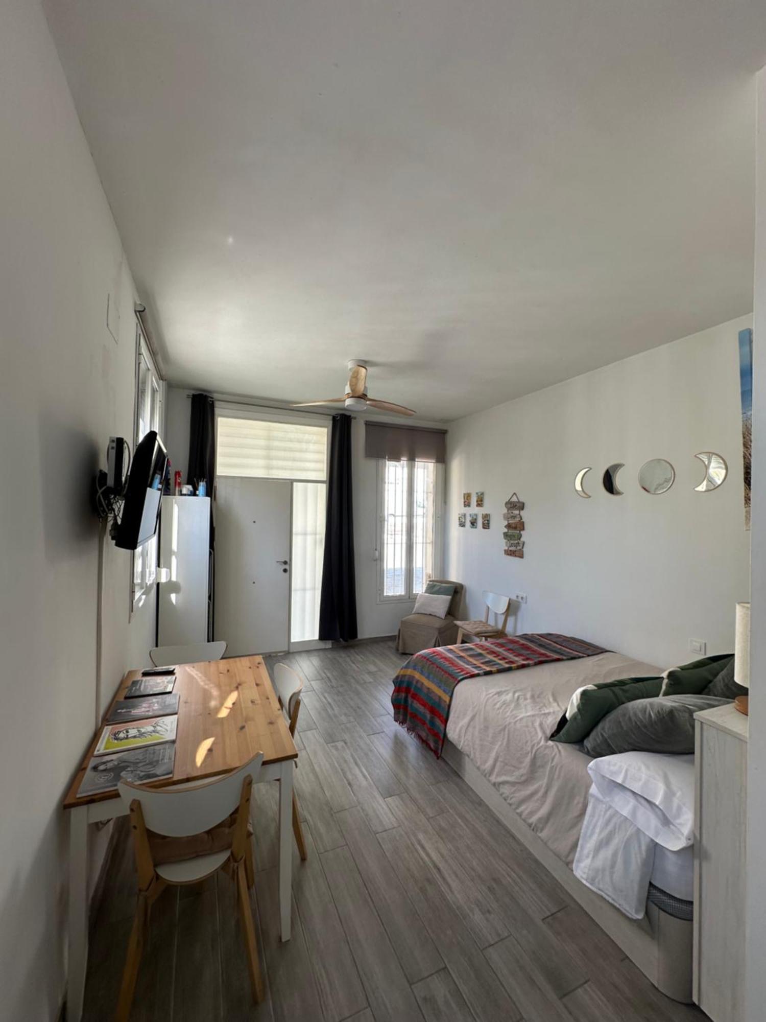 Apartamento “Calma” 타리파 외부 사진