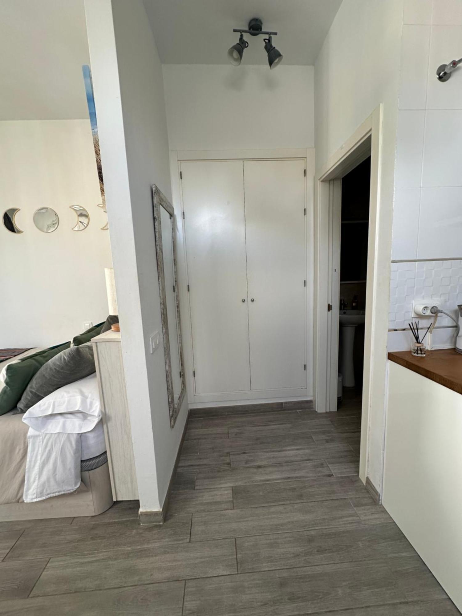 Apartamento “Calma” 타리파 외부 사진